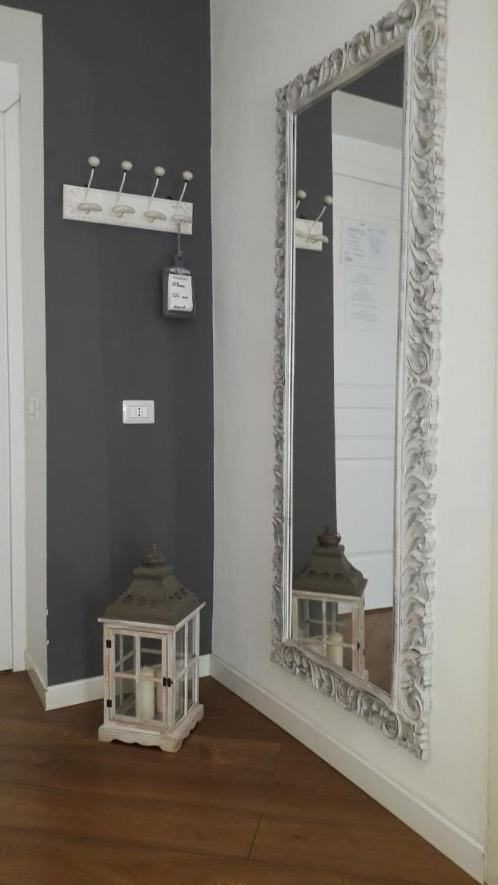 Castel Sant'Angelo Suite โรม ภายนอก รูปภาพ