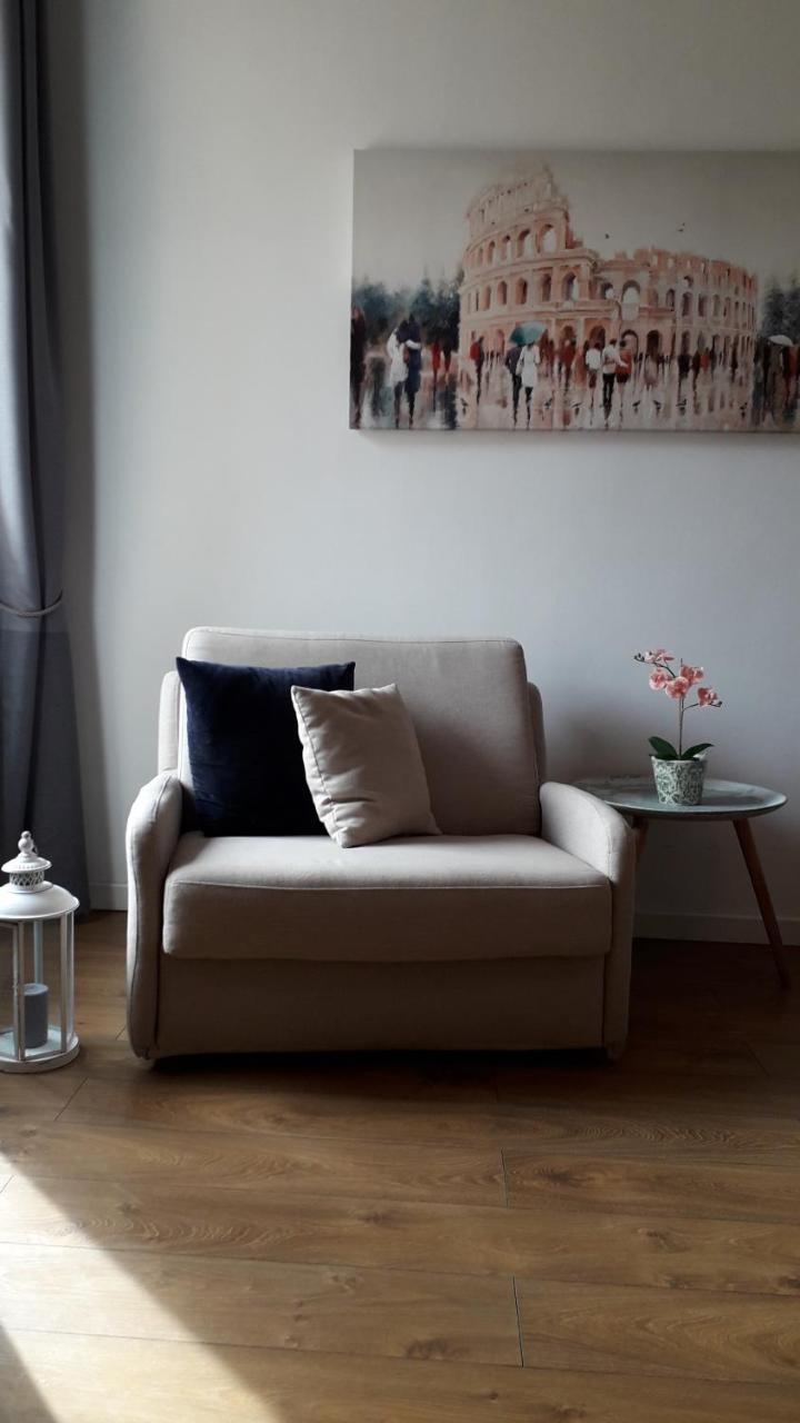 Castel Sant'Angelo Suite โรม ภายนอก รูปภาพ