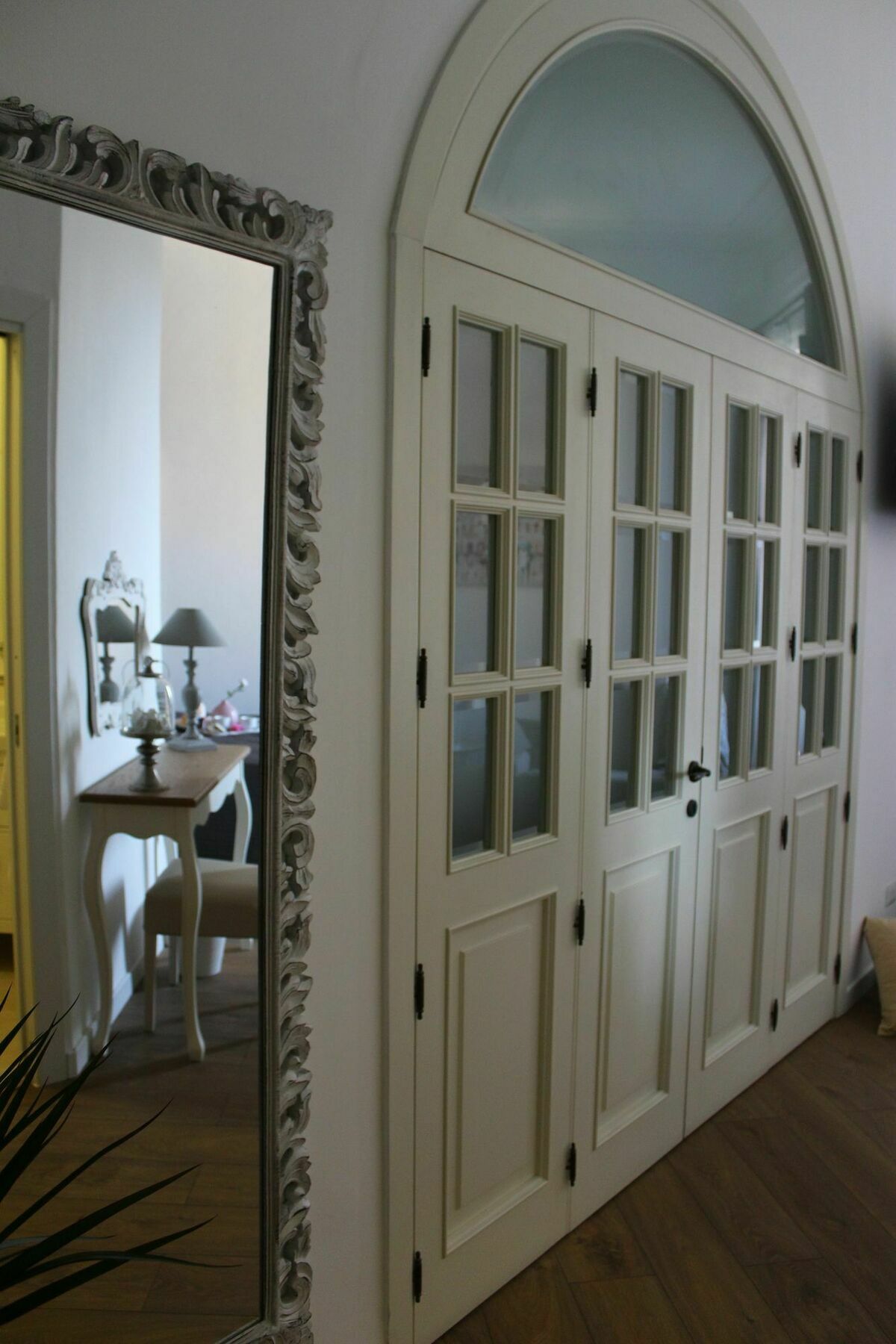 Castel Sant'Angelo Suite โรม ภายนอก รูปภาพ