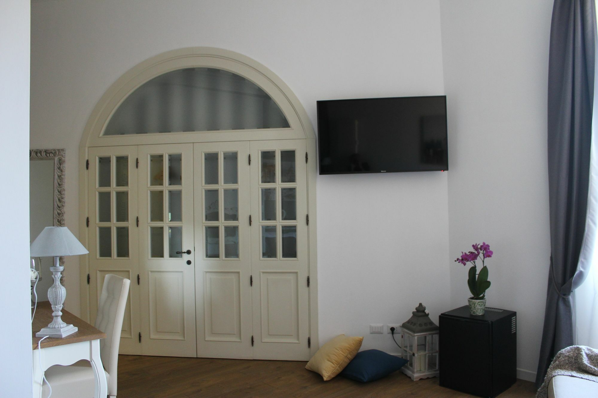 Castel Sant'Angelo Suite โรม ภายนอก รูปภาพ