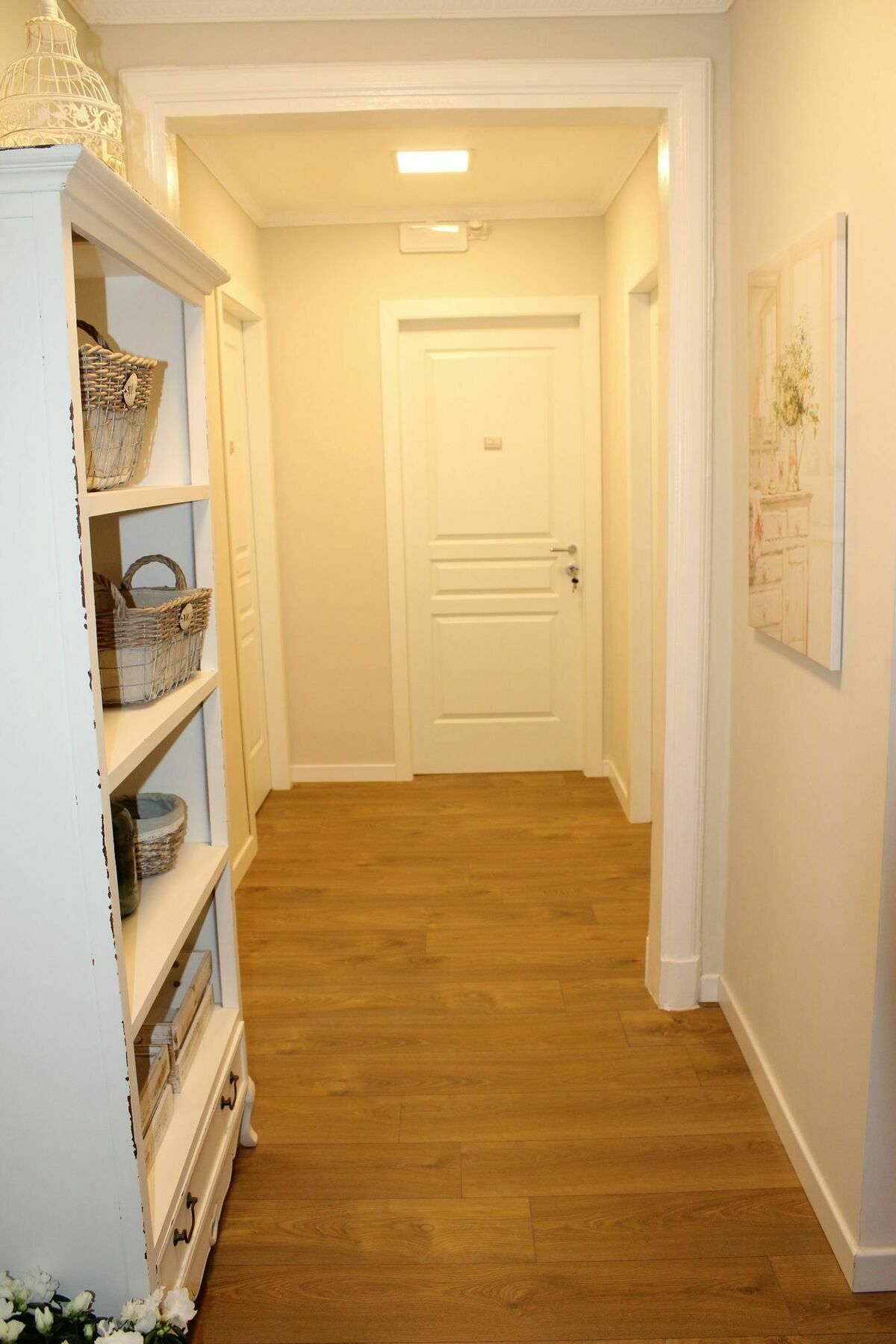 Castel Sant'Angelo Suite โรม ภายนอก รูปภาพ