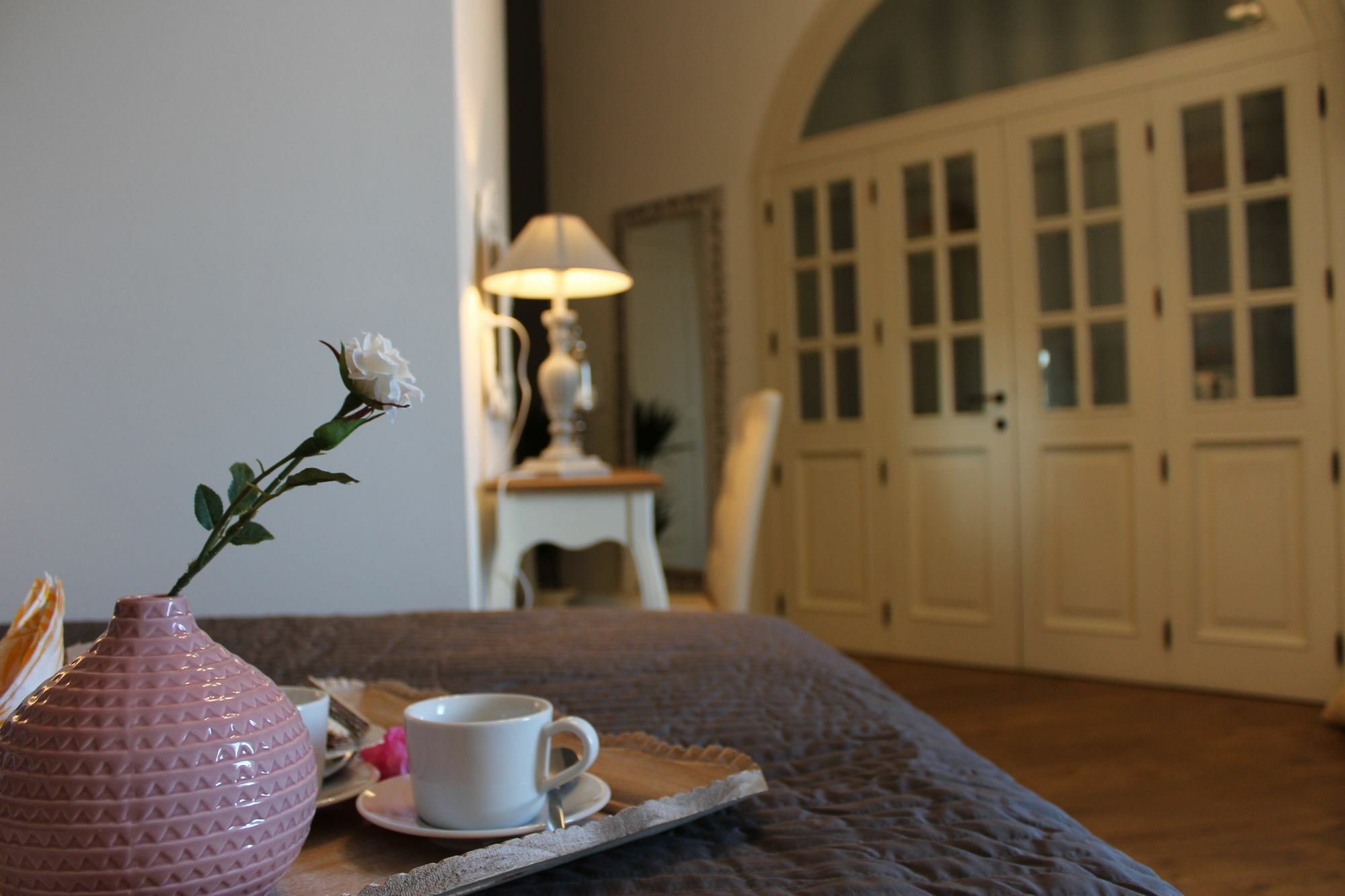 Castel Sant'Angelo Suite โรม ภายนอก รูปภาพ