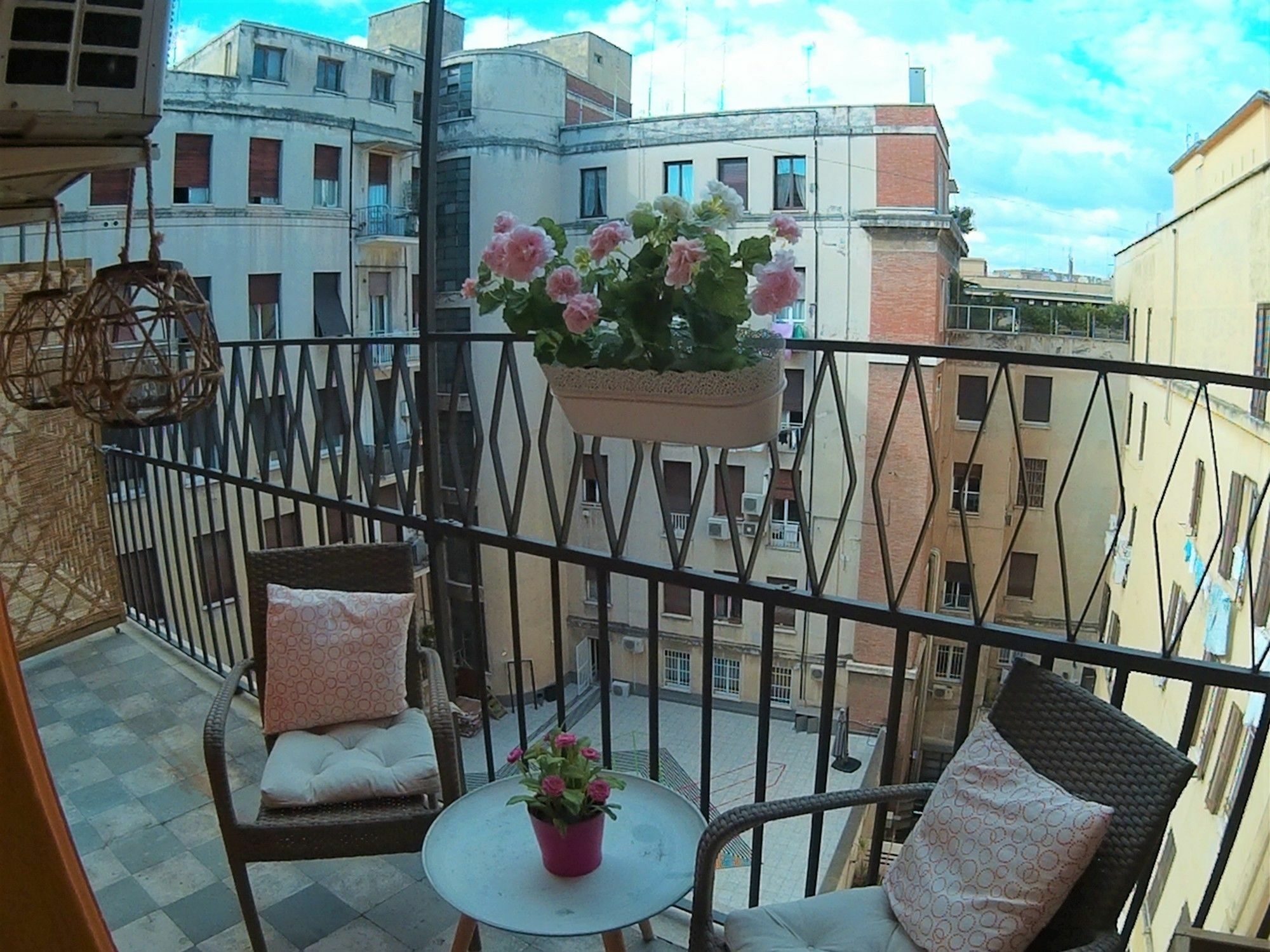 Castel Sant'Angelo Suite โรม ภายนอก รูปภาพ