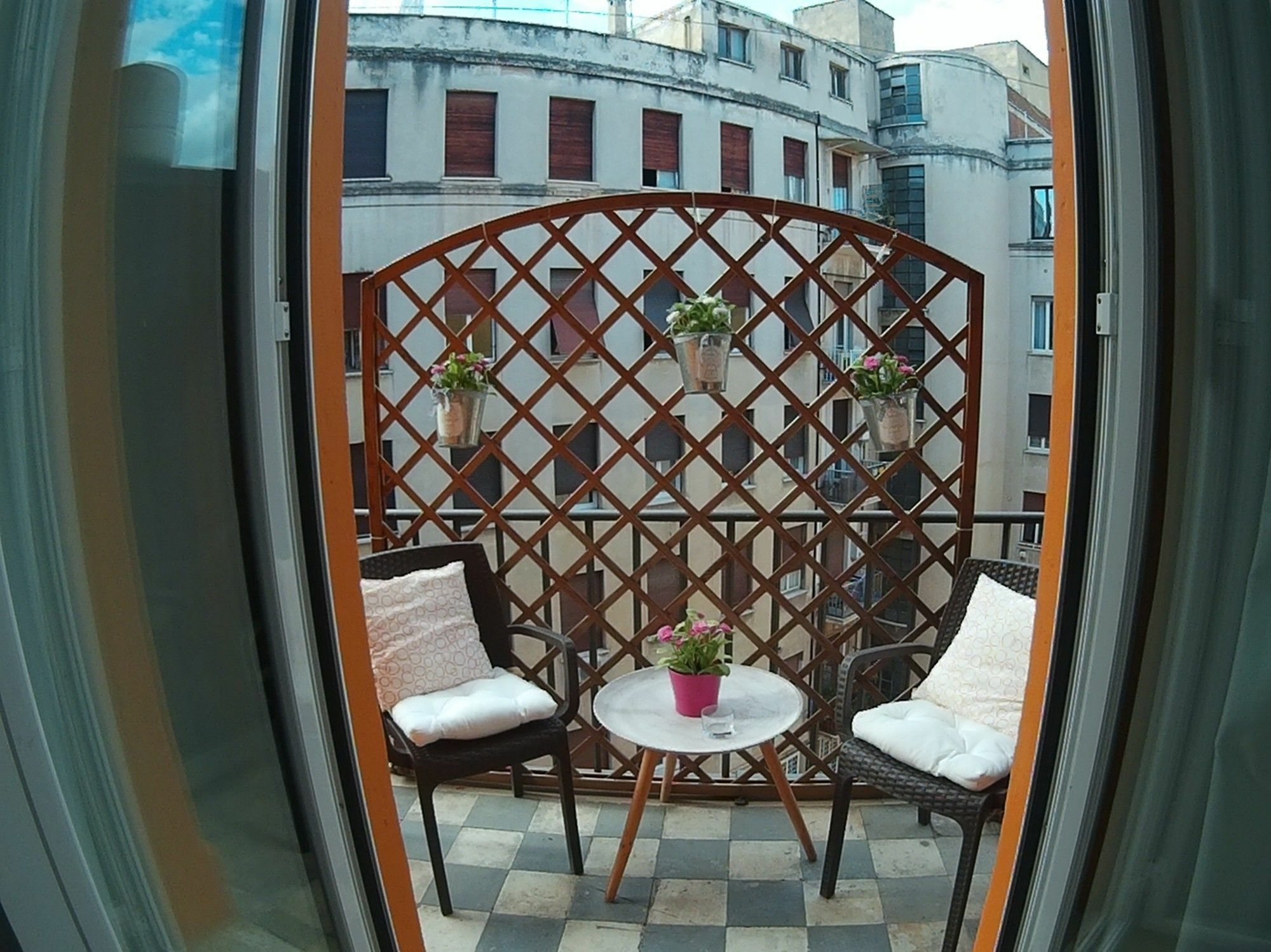Castel Sant'Angelo Suite โรม ภายนอก รูปภาพ