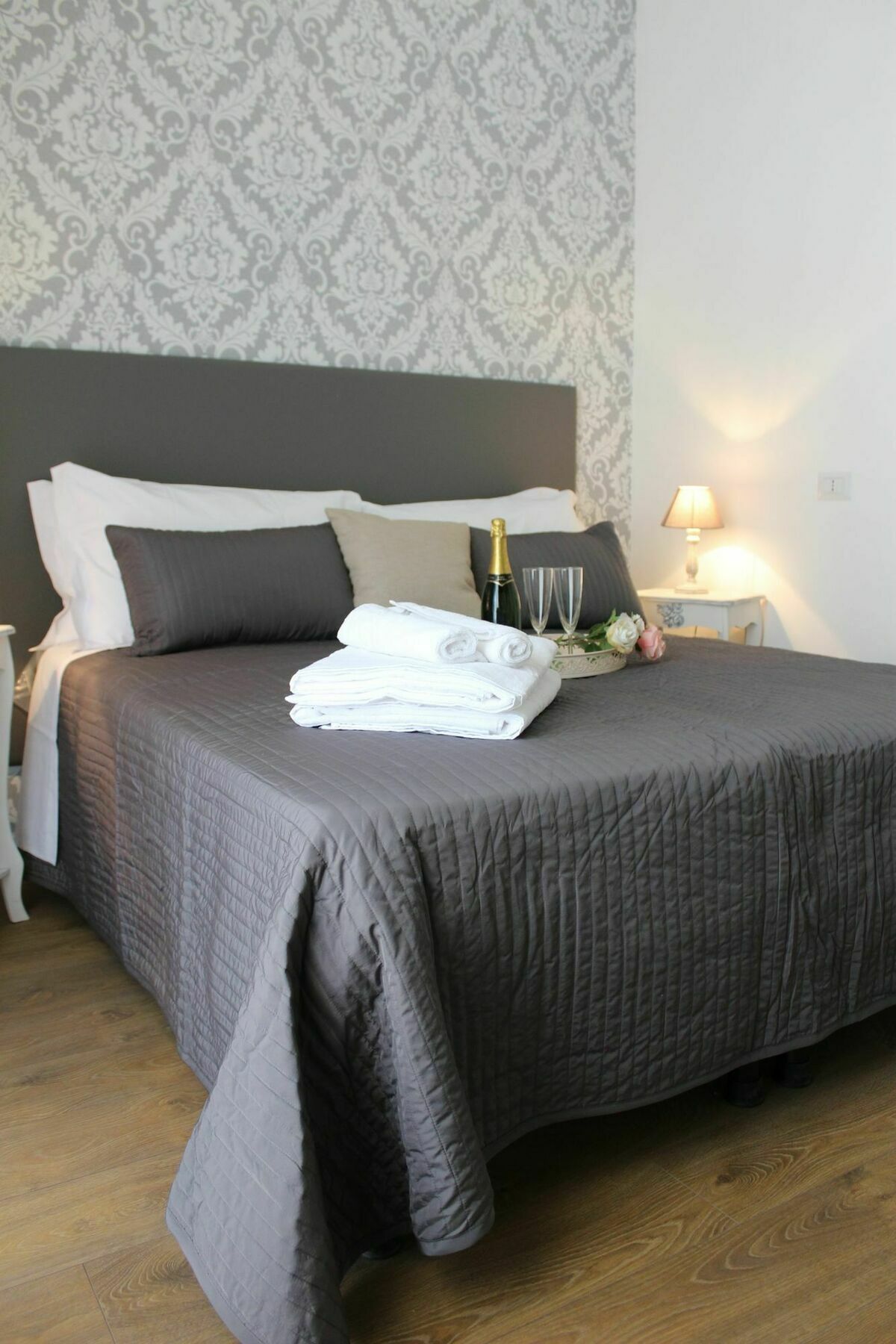 Castel Sant'Angelo Suite โรม ภายนอก รูปภาพ