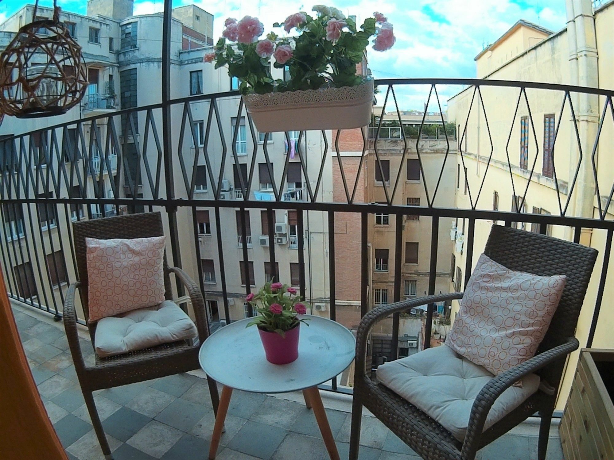 Castel Sant'Angelo Suite โรม ภายนอก รูปภาพ