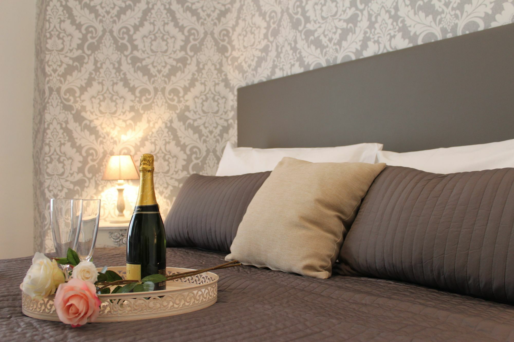 Castel Sant'Angelo Suite โรม ภายนอก รูปภาพ
